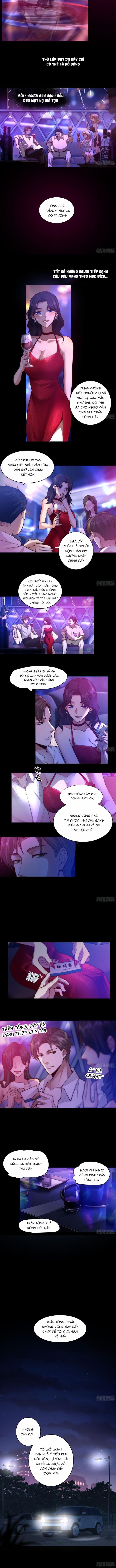 Đọc truyện [Manhuahot] Tôi thật sự không muốn tái sinh đâu - Chap 1